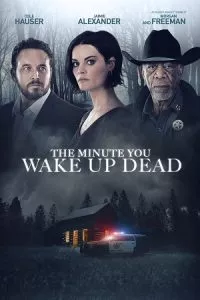 The Minute You Wake Up Dead (2022) {English with Subtitles} Full Movie WEB-DL 480p - 720p - 1080p