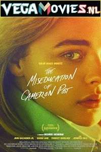 The Miseducation of Cameron Post (2018) English With Subtitles 480p - 720p - 1080p