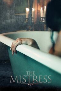 The Mistress (2022) Dual Audio [Hindi + English] WeB-DL 480p - 720p - 1080p