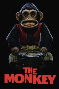 The Monkey (2025) BluRay Dual Audio {Hindi-English} AMZN (DDP 5.1) 480p - 720p - 1080p - 2160p 4K