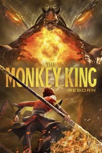The Monkey King: Reborn (2021) Blu-Ray Multi Audio {Hindi-English-Chinese} 480p - 720p - 1080p