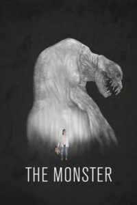 The Monster (2016) {English with Subtitles} Full Movie WEB-DL 480p - 720p