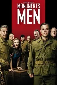 The Monuments Men (2014) BluRay {English With Subtitles} Full Movie 480p - 720p - 1080p