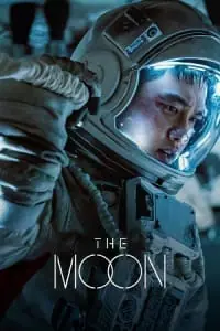 The Moon (2023) AMZN WEB-DL Hindi-Dubbed (ORG) Dual-Audio Full Movie 480p - 720p - 1080p