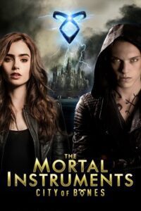 The Mortal Instruments: City of Bones (2013) Dual Audio {Hindi-English} BluRay 480p - 720p - 1080p