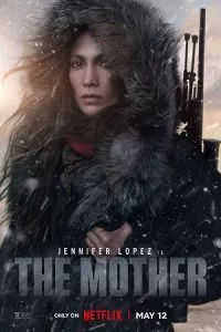 The Mother – Netflix Original (2023) WEB-DL Dual Audio ORG. {Hindi DD 5.1 – English} 480p - 720p - 1080p