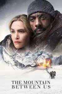 The Mountain Between Us (2017) Dual Audio {Hindi-English} BluRay 480p - 720p - 1080p