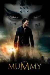 The Mummy (2017) BluRay Dual Audio {Hindi-English} 480p - 720p - 1080p