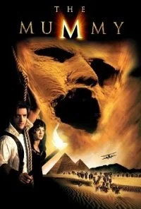 The Mummy (1999) Dual Audio {Hindi-English} 480p - 720p - 1080p