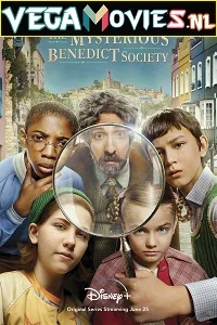 The Mysterious Benedict Society [Season 1 Episode 8 Added] English 720p 10Bit WEB-DL