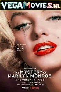 The Mystery of Marilyn Monroe: The Unheard Tapes (2022) Dual Audio {Hindi-English} 480p - 720p - 1080p