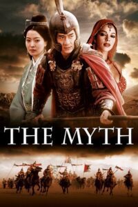 The Myth (2005) Dual Audio {Hindi-English} BluRay 480p - 720p - 1080p