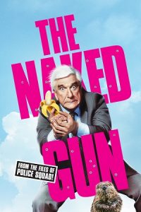 The Naked Gun (1988) Dual Audio {Hindi-English} 480p - 720p - 1080p