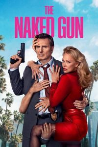 The Naked Gun (2025) AMZN-WEB-DL Dual Audio (Hindi DD5.1-English) 480p - 720p - 1080p - 2160p 4K-SDR