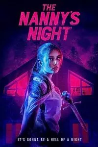 The Nannys Night (2022) WEB-DL Dual Audio {Hindi-English} 480p - 720p - 1080p
