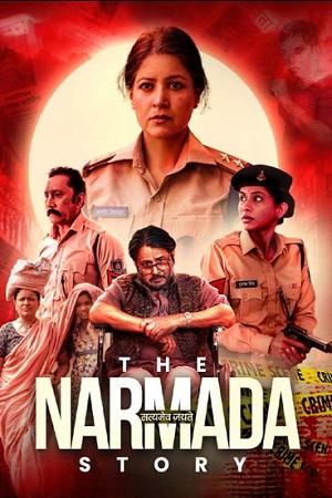 The Narmada Story (2026) HDTC [Hindi (DD2.0)] Full Movie 480p - 720p - 1080p