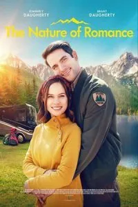The Nature of Romance (2021) WEB-DL {English With Subtitles} Full Movie 480p - 720p - 1080p