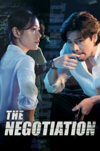The Negotiation (2018) Dual Audio {Hindi-Korean} BluRay 480p - 720p - 1080p