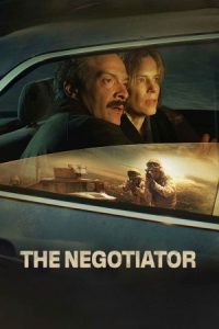 The Negotiator aka Il nibbio (2025) Dual Audio {Hindi-Italian} BluRay 480p - 720p - 1080p