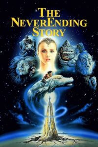 The NeverEnding Story (1984) Dual Audio {Hindi-English} BluRay 480p - 720p - 1080p