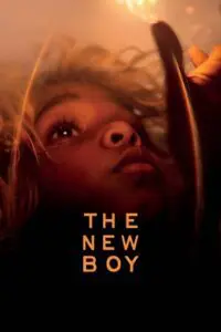 The New Boy (2023) WEB-DL {English With Subtitles} Full Movie 480p - 720p - 1080p