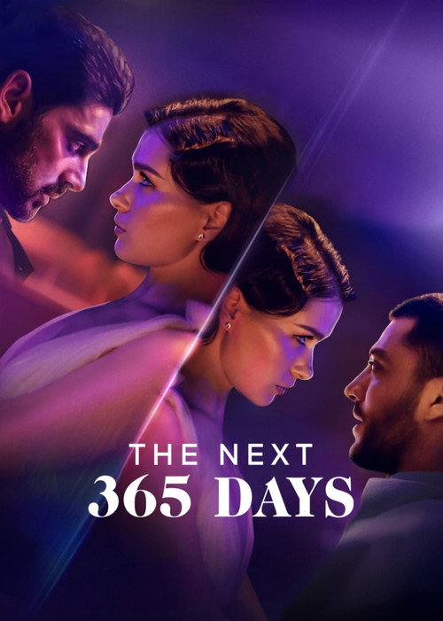 [18+] The Next 365 Days (2022) WEB-DL Dual Audio {Hindi-English} 480p - 720p - 1080p – Netflix Film