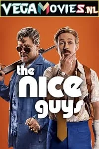 The Nice Guys (2016) Dual Audio [Hindi-English] WeB-DL 480p - 720p - 1080p