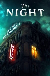 The Night (2020) Dual Audio {Hindi-Persian} JHS WEB-DL 480p - 720p - 1080p