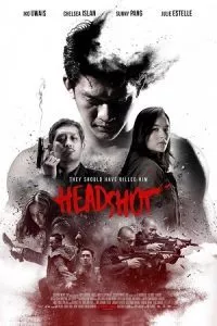 The Night Comes for Us (2018) Dual Audio {Hindi-English} 480p - 720p - 1080p