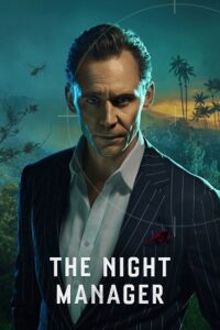 The Night Manager (Season 1 – 2) Dual-Audio {Hindi-English} Amazon Original-Series 480p - 720p - 1080p WEB-DL