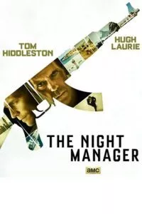 The Night Manager (2016) Season 1 {English With Subtitles} WEB Series 720p - 1080p BluRay