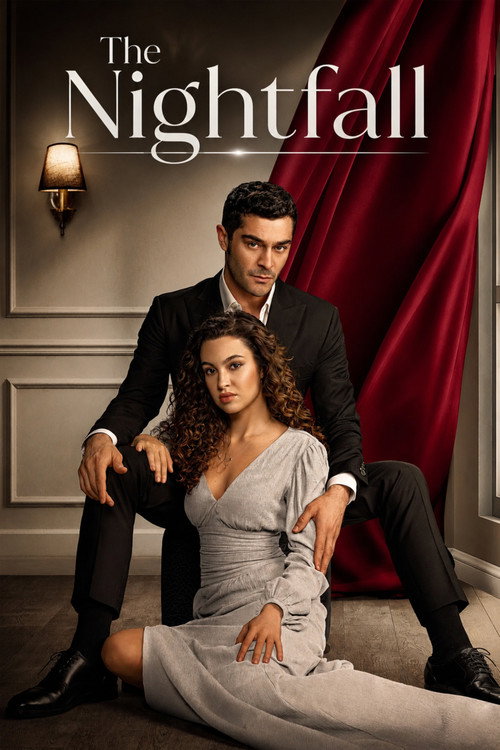 The Nightfall – A Night’s Tale (Season 1) Dual Audio {Hindi-Turkish} Turkish-Drama Series 480p 720p & 1080p WEB-DL {E110 – Added}
