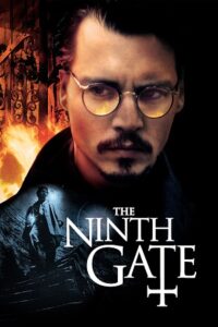 The Ninth Gate (1999) Blu-Ray Dual Audio {Hindi-English} 480p - 720p - 1080p
