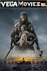 The Northman (2022) {English With Subtitles} 480p - 720p - 1080p