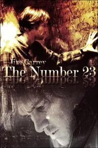 The Number 23 (2007) Dual Audio {Hindi-English} 480p - 720p - 1080p