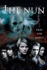 The Nun (2005) Dual Audio {Hindi-English} 720p BluRay