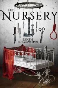The Nursery 2018 Dual Audio {Hindi-English} 480p - 720p BluRay