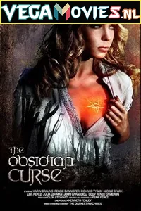 The Obsidian Curse (2016) Dual Audio {Hindi-English} 480p - 720p