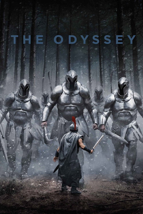 The Odyssey (2026) V3 HQ-iMAX HDTS Dual Audio {Hindi-English} 480p - 720p - 1080p – *No Ads*
