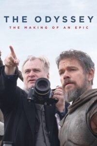 The Odyssey: The Making of an Epic (2026) [In English] WEB-DL 720p - 1080p