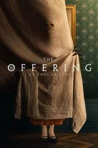 The Offering (2023) Dual Audio [Hindi ORG + English] AMZN WeB-DL 480p - 720p - 1080p