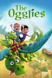 The Ogglies (2021) WEB-DL Dual Audio {Hindi-English} 480p - 720p