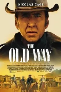 The Old Way (2023) WEB-DL {English With Subtitles} Full Movie 480p - 720p - 1080p