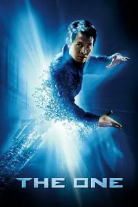 The One (2001) BluRay Dual Audio {Hindi-English} 480p - 720p - 1080p