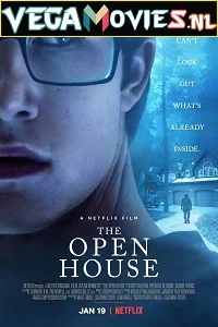 The Open House (2018) Full Movie {English With Subtitles} 480p - 720p