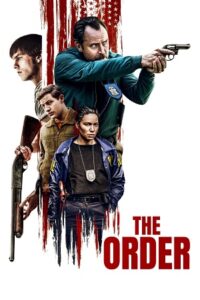 The Order (2024) WEB-DL Dual Audio {Hindi-English} 480p - 720p - 1080p