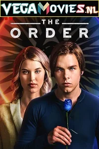 The Order (Season 1 – 2) Dual Audio {Hindi-English} Netflix WeB-DL 720p