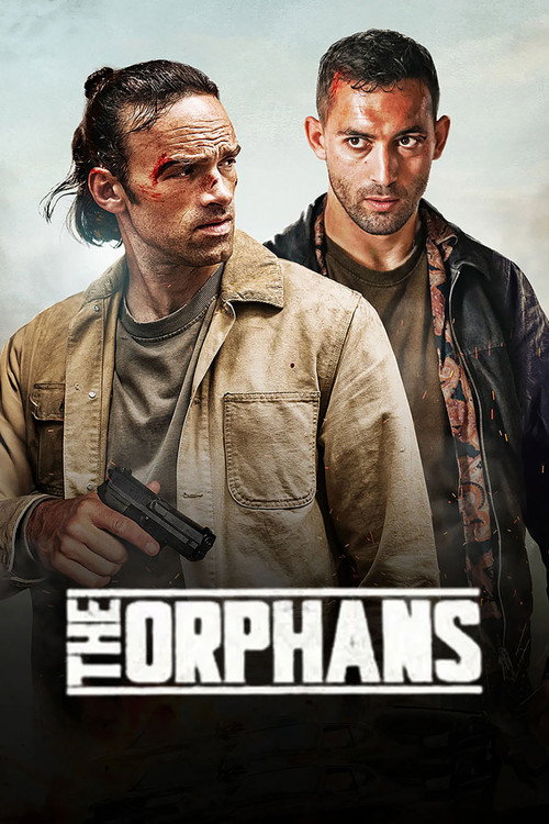The Orphans (2026) WEB-DL Multi-Audio {Hindi-English-French} 480p - 720p - 1080p
