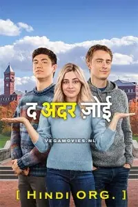 The Other Zoey (2023) Dual Audio [Hindi + English] WeB-DL 480p - 720p - 1080p