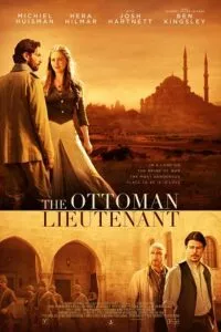 The Ottoman Lieutenant (2017) Dual Audio [Hindi + English] WeB-DL 480p - 720p - 1080p
